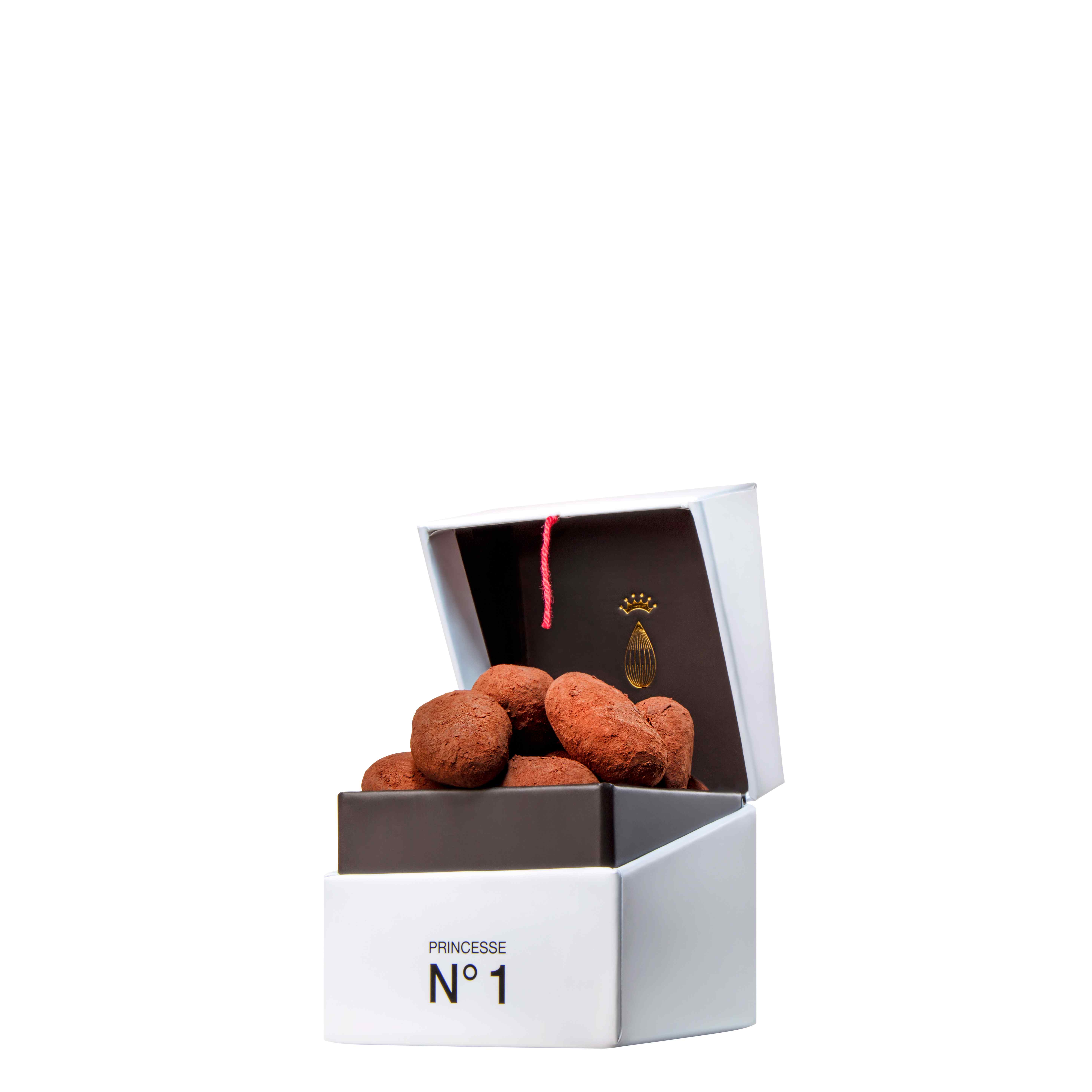 princess almonds GB N1