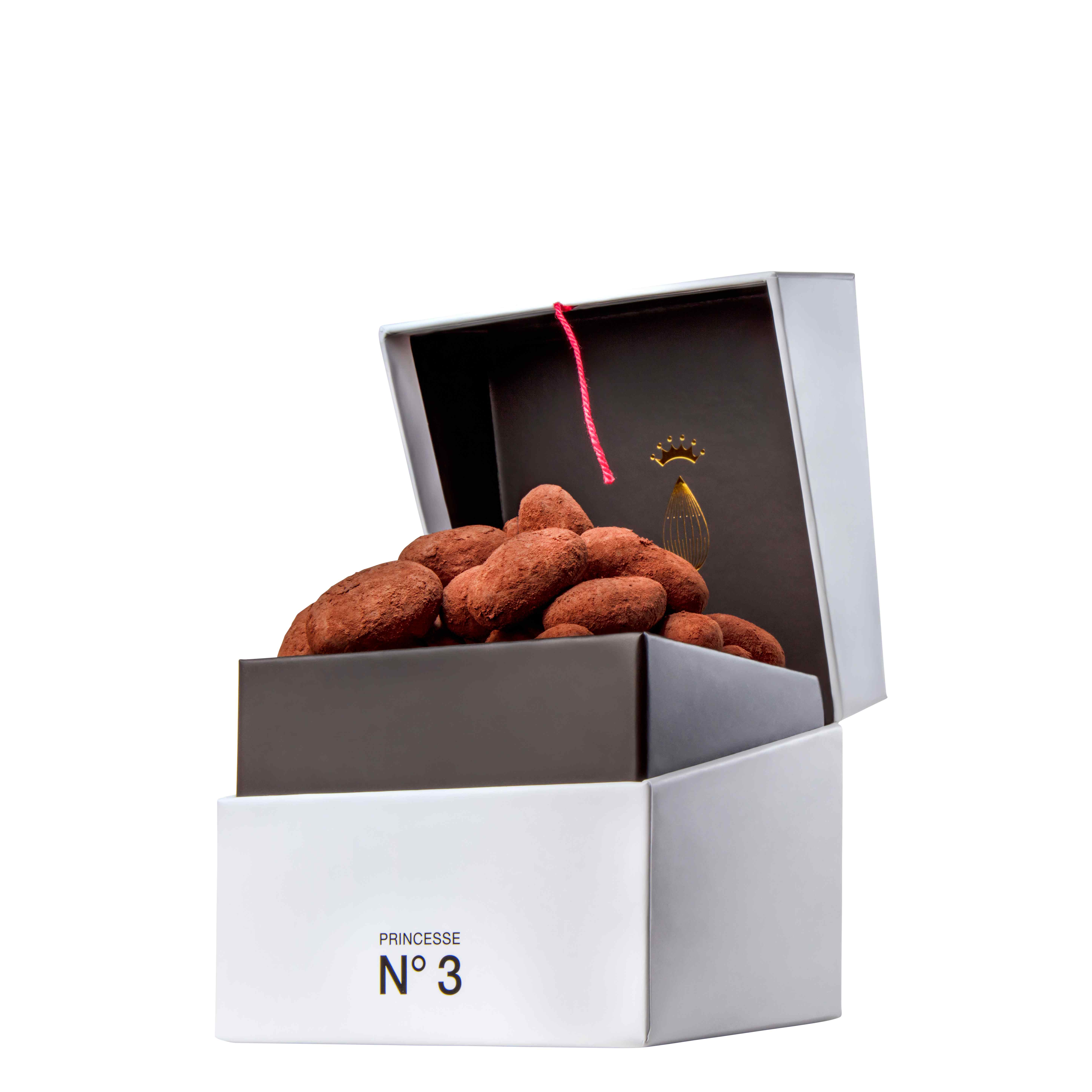 princess almonds GB N3