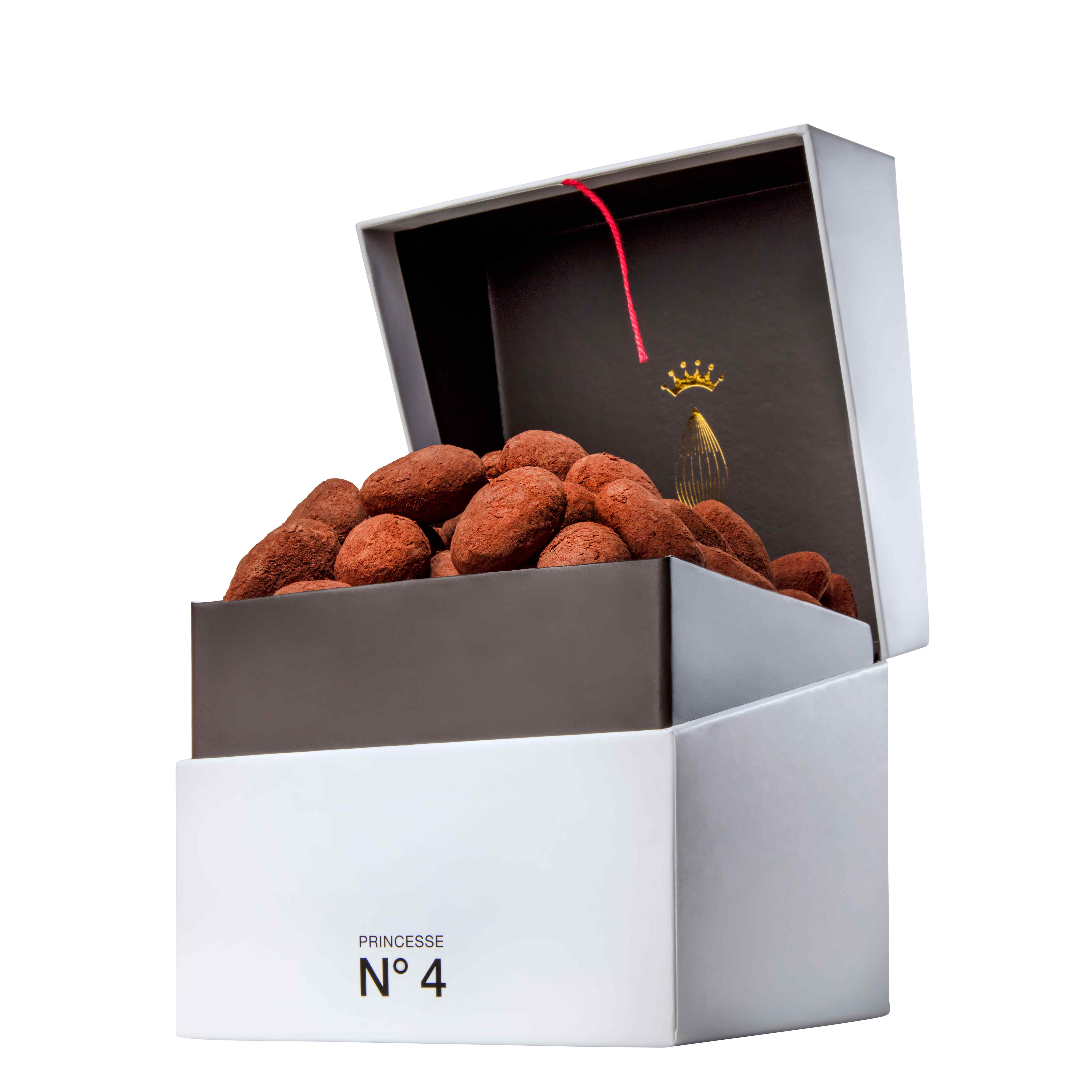princess almonds GB N4